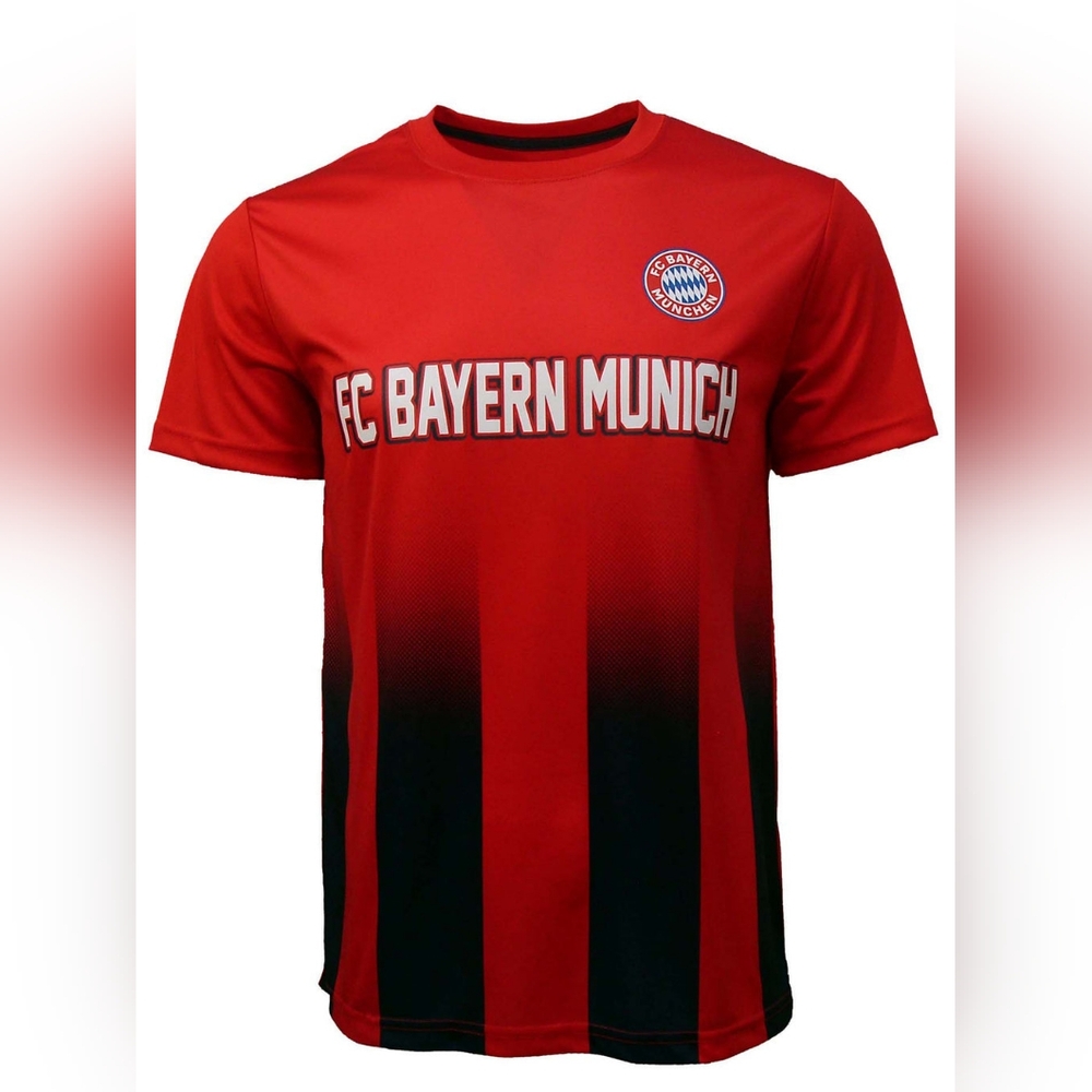 Men's Bayern Munich Shirt M Med